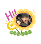 O_fam♡我が子（個別スタンプ：7）