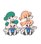 チョルコとペソペソ Summer time（個別スタンプ：12）