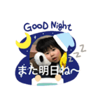 おじいちゃん、元気になってね（個別スタンプ：21）