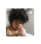 おじいちゃん、元気になってね（個別スタンプ：30）