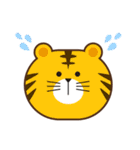 ふらっとあにまる 英語ver（個別スタンプ：10）