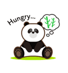 ふらっとあにまる 英語ver（個別スタンプ：26）