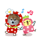 可愛い 2（個別スタンプ：7）