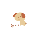 ねこねこさん。（個別スタンプ：4）