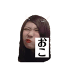 ちむとやっぴ（個別スタンプ：4）