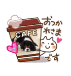 未来くん（個別スタンプ：2）