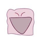 MARSMAR #emo（個別スタンプ：6）