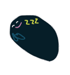 MARSMAR #emo（個別スタンプ：8）