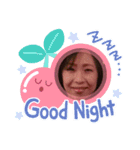 Enjoy ！ TAKAKO（個別スタンプ：5）