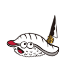 Sushi Killers（個別スタンプ：8）