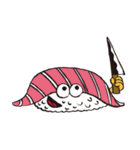 Sushi Killers（個別スタンプ：10）