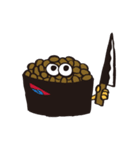 Sushi Killers（個別スタンプ：12）