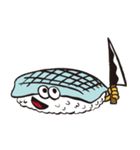 Sushi Killers（個別スタンプ：13）