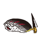 Sushi Killers（個別スタンプ：16）