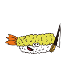 Sushi Killers（個別スタンプ：19）