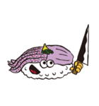Sushi Killers（個別スタンプ：25）
