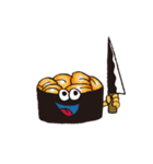 Sushi Killers（個別スタンプ：27）
