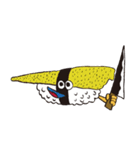 Sushi Killers（個別スタンプ：29）