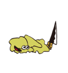 Sushi Killers（個別スタンプ：31）