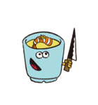 Sushi Killers（個別スタンプ：32）