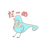 もっさこーん＆ふれんず（個別スタンプ：7）