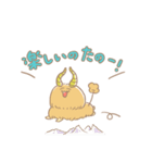 もっさこーん＆ふれんず（個別スタンプ：26）