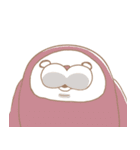 もっさこーん＆ふれんず（個別スタンプ：37）