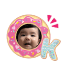 hinagiro！！！！（個別スタンプ：22）