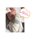 きょうのボク。（個別スタンプ：4）