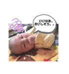 きょうのボク。（個別スタンプ：5）