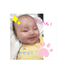 きょうのボク。（個別スタンプ：9）