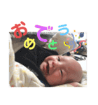 きょうのボク。（個別スタンプ：10）