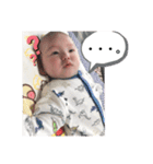 きょうのボク。（個別スタンプ：12）