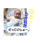 きょうのボク。（個別スタンプ：19）
