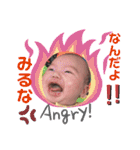 きょうのボク。（個別スタンプ：20）
