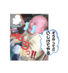きょうのボク。（個別スタンプ：23）