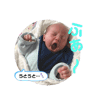 きょうのボク。（個別スタンプ：24）
