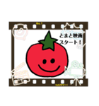とまと！とまと！（個別スタンプ：14）