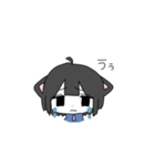 >  ̫ </んにゃーっ！すたんぷ（個別スタンプ：3）