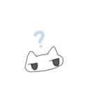 >  ̫ </んにゃーっ！すたんぷ（個別スタンプ：6）