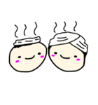 ほんわか Boy＆Girl（個別スタンプ：29）