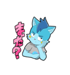 ニックくん！（個別スタンプ：18）