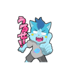 ニックくん！（個別スタンプ：27）