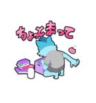 ニックくん！（個別スタンプ：28）