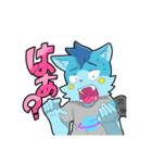 ニックくん！（個別スタンプ：30）
