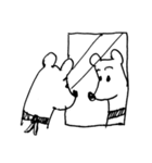 これでいいんだ村（個別スタンプ：4）