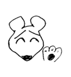これでいいんだ村（個別スタンプ：32）