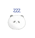 パンダ＆パソダ（個別スタンプ：11）