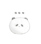パンダ＆パソダ（個別スタンプ：16）