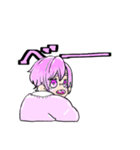 男子高校生のひとコマ(制服)（個別スタンプ：13）